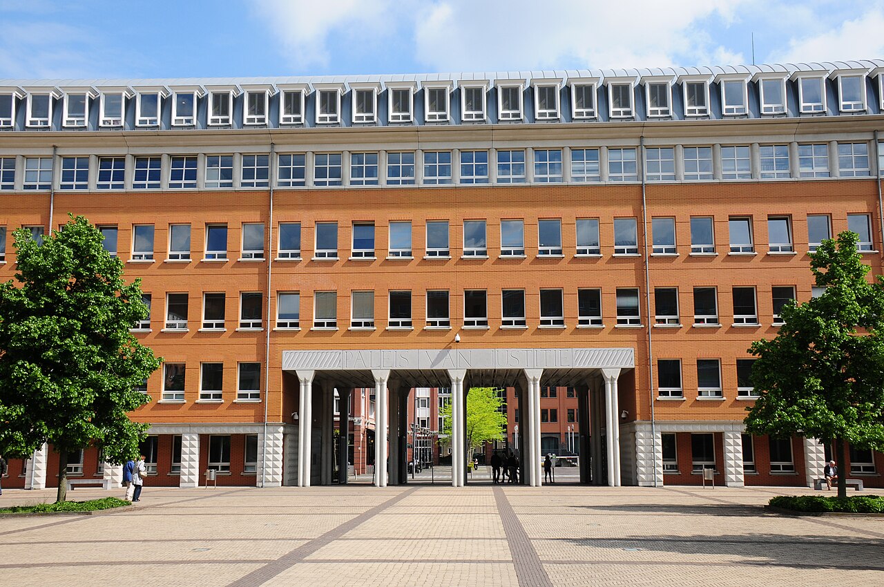 Rechtbank Den Bosch