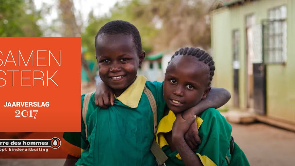 Jaarverslag 2017