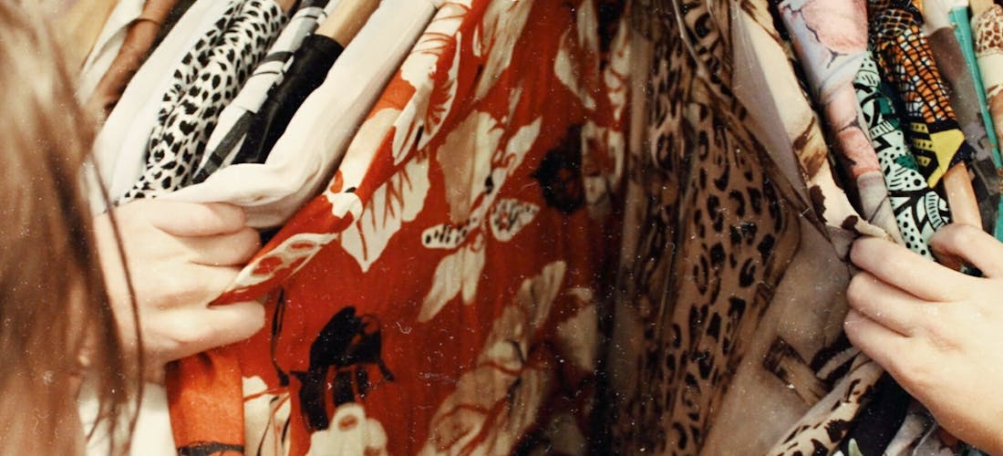 winkel kleding