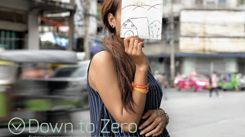 Jaaroverzicht: Down to Zero Alliantie 2018