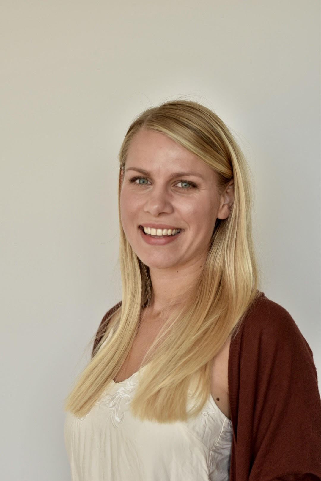 Henriette Kristiansen