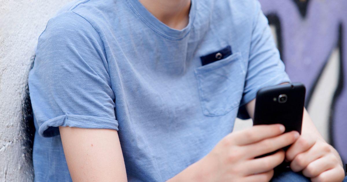 Daan chantage foto's