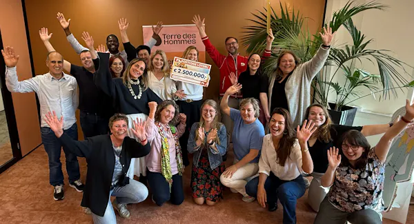 Postcode Loterij 2026