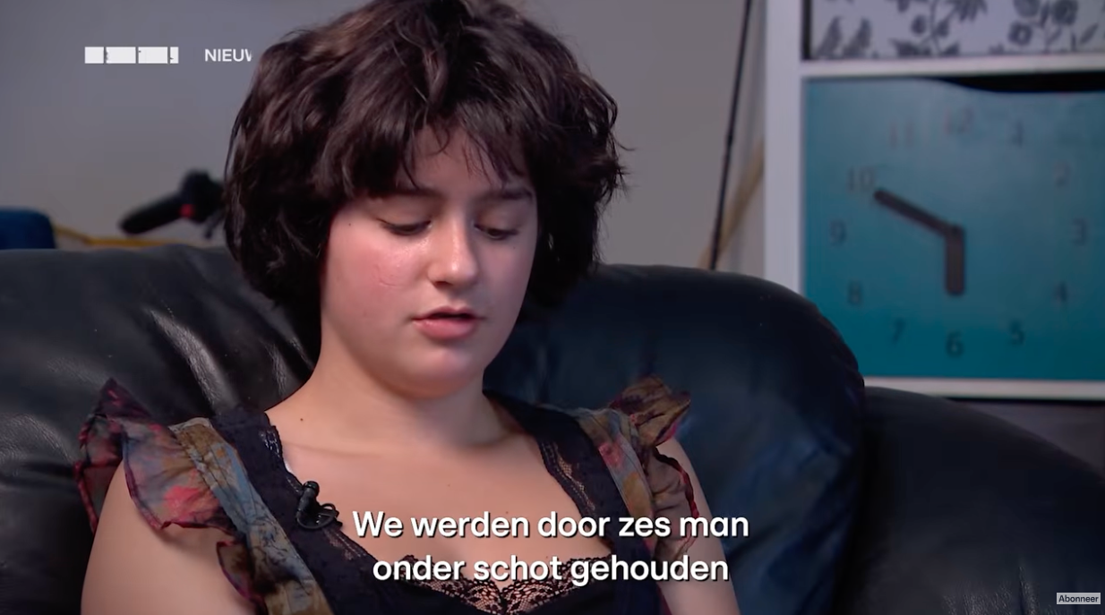 Swatten
