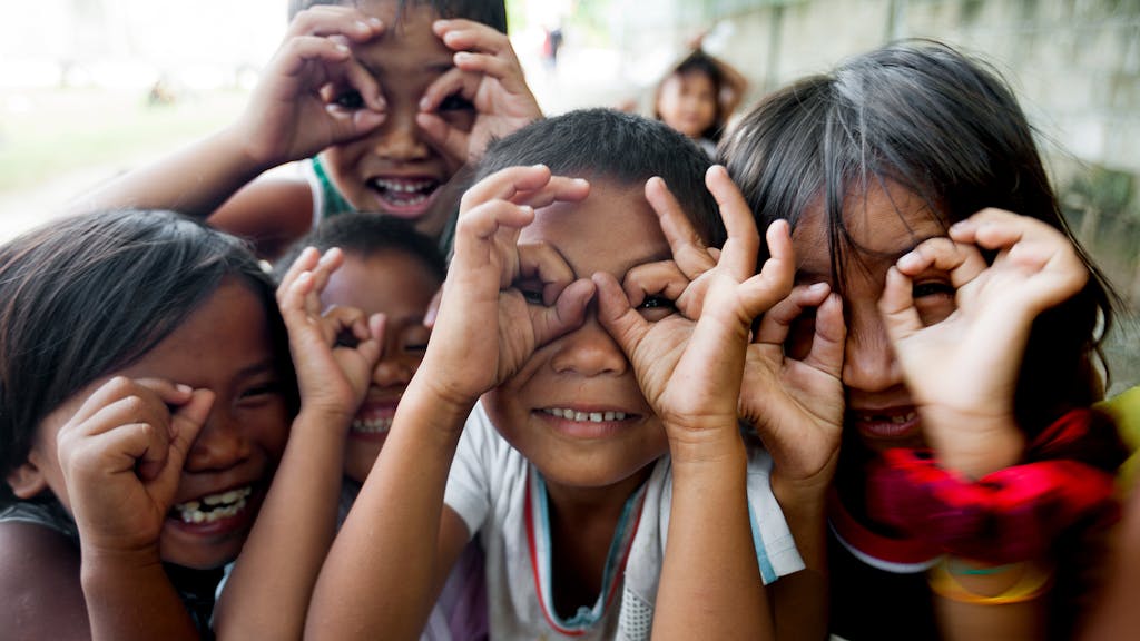 Children