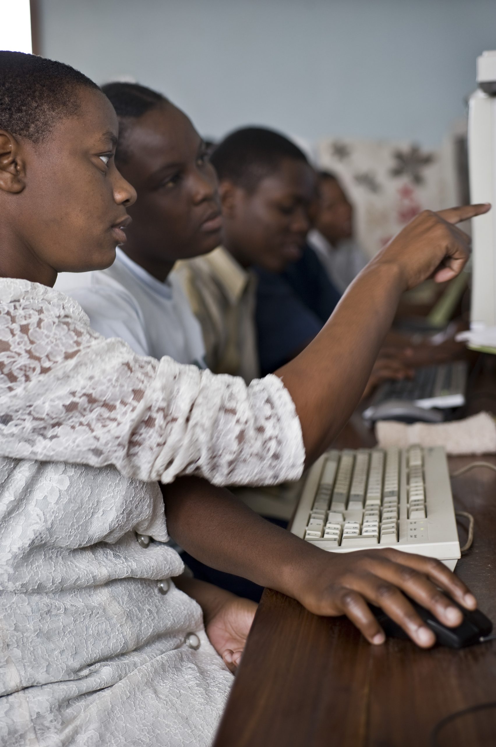 Dag van veilig internetten voor kinderen en jongeren