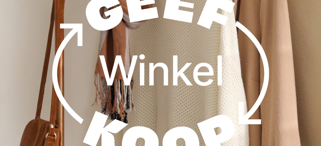 geef koop winkels