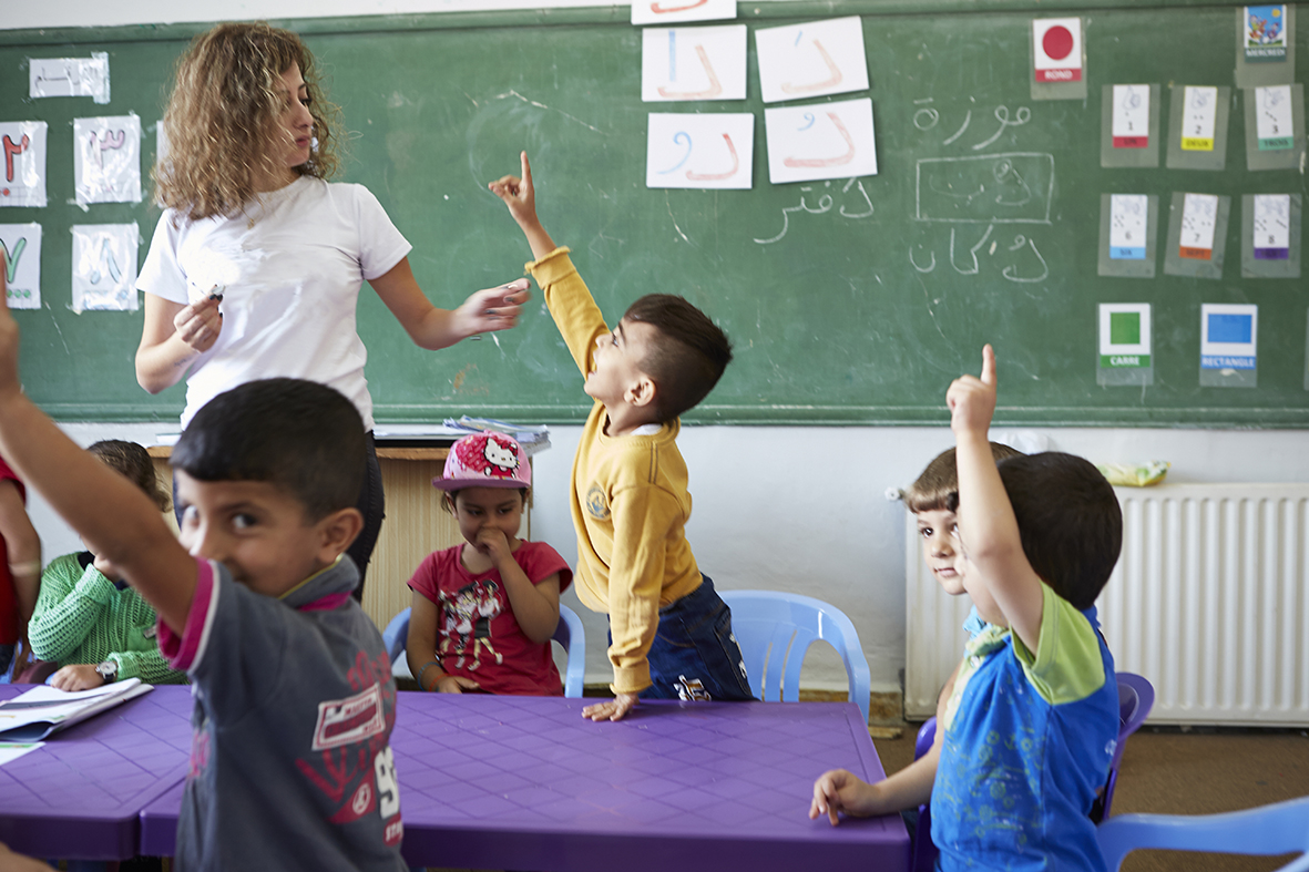 De vijf meest gestelde vragen over onze oproep voor veiliger internet voor kinderen