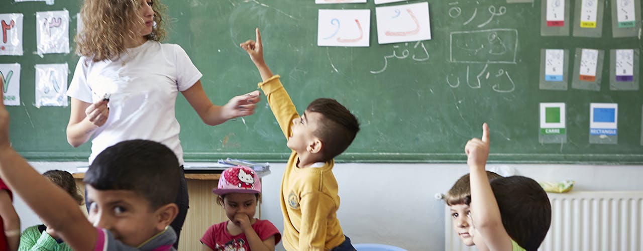 De vijf meest gestelde vragen over onze oproep voor veiliger internet voor kinderen
