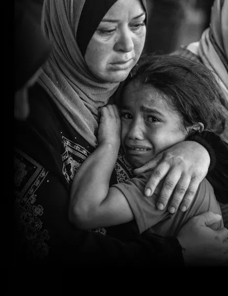 Giro555 is open: samen inactie voor slachtoffers conflict Midden-Oosten