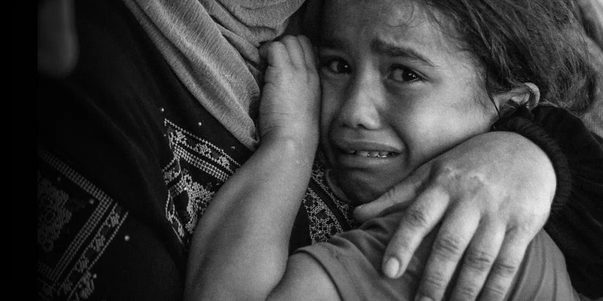 Giro555 is open: samen inactie voor slachtoffers conflict Midden-Oosten