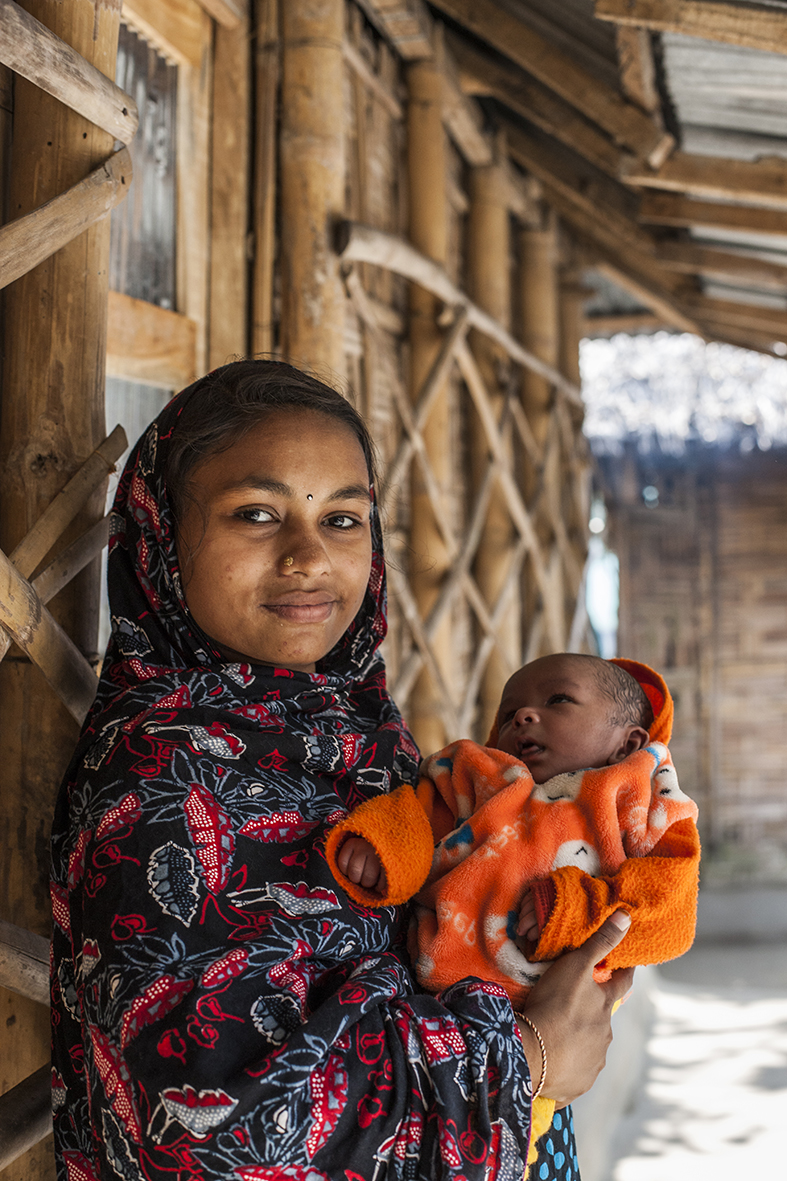 De strijd tegen kindermisbruik in Azië