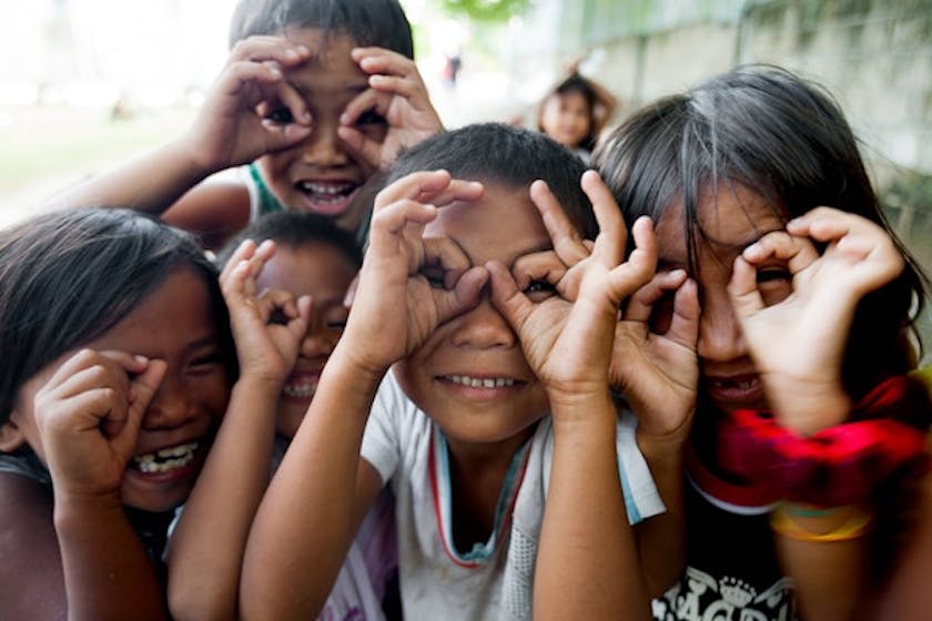 Children