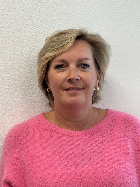 Leongtien Schoon, relatiemanager nalatenschappen bij Terre des Hommes